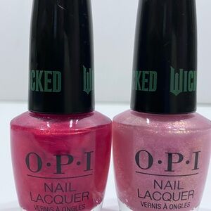 OPI Wicked Lacquer